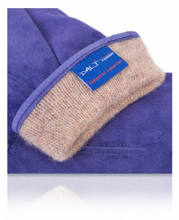 Перчатки Женские i.SP13_ALINA/MARINE